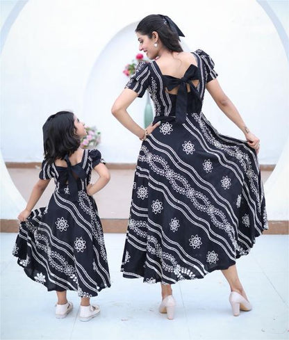 Bumble Black Family Combo